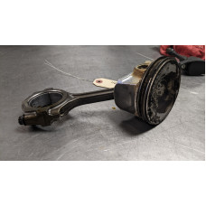 116L017 Piston and Connecting Rod Standard For 10-13 Nissan Altima  2.5 12100JA03E
